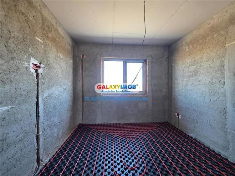 Vanzare casa Premium cu teren de 420 mp situata in comuna Clinceni - 32