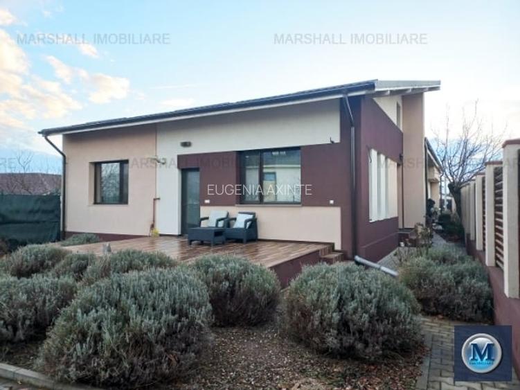 Casă cu 5 camere în Strejnicu Casă cu 5 camere în Strejnicu