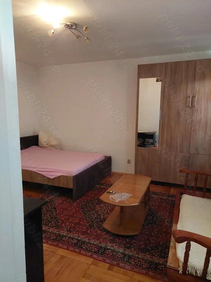 Inchiriez vand apartament o camera Malul Muresului - 10