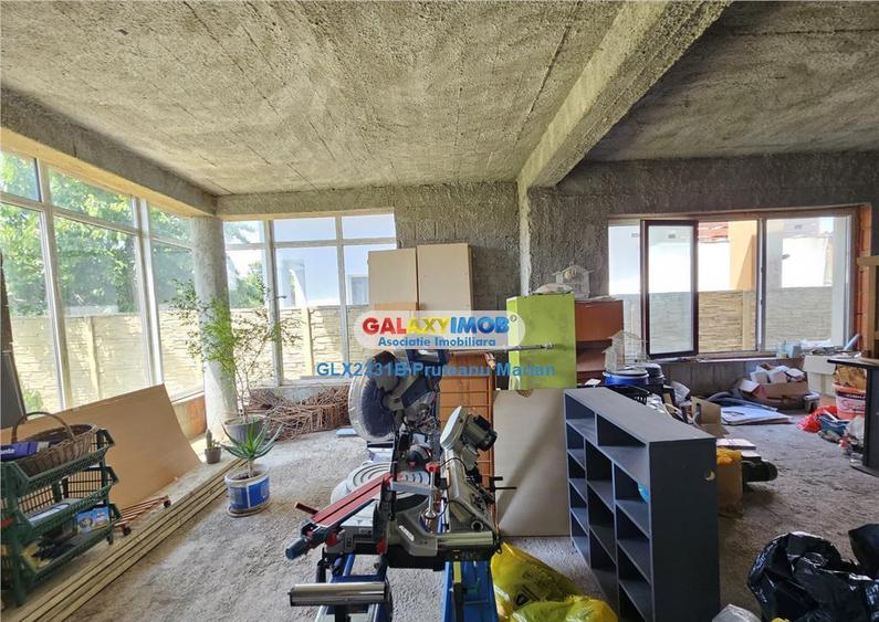 Casa individuala de tip duplex situata in comuna Clinceni - 9