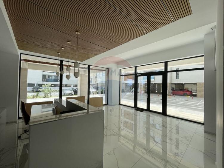 Studio elegant langa plaja Mamaia Nord Navodari, Tomis Villa - 14