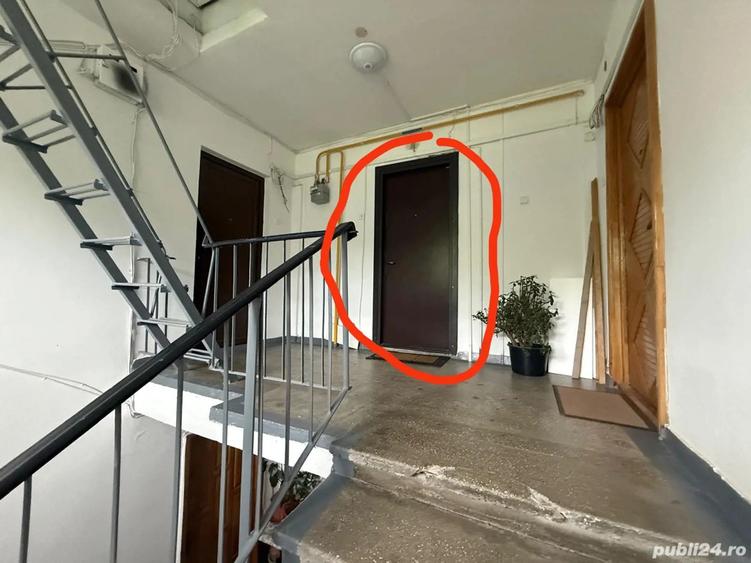 Apartament 2 camere - 5