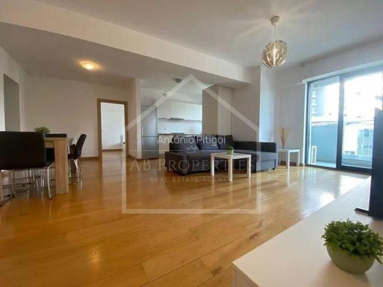 Apartament 3 camere | Mobilat, Utilat | Upground Apartament 3 camere | Mobilat, Utilat | Upground