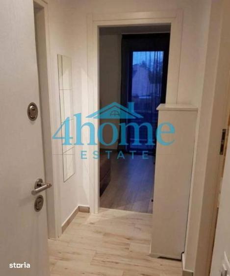 Garsoniera Militari| Gorjului| Metrou| Parcare - 6