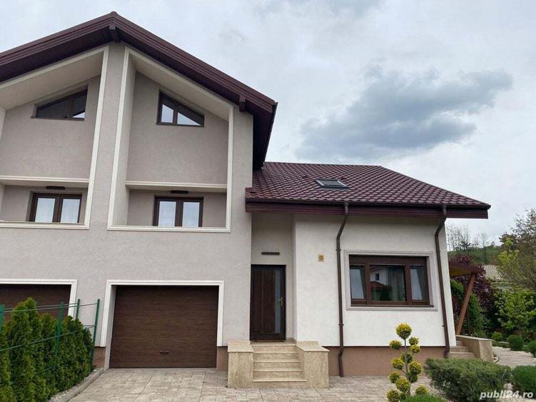 Vand casa Maracineni Buzau - 1