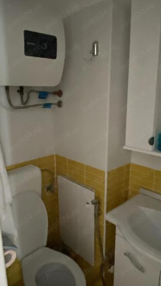De vanzare apartament 2 camere la malul Marii Negre + Parcare. - 1
