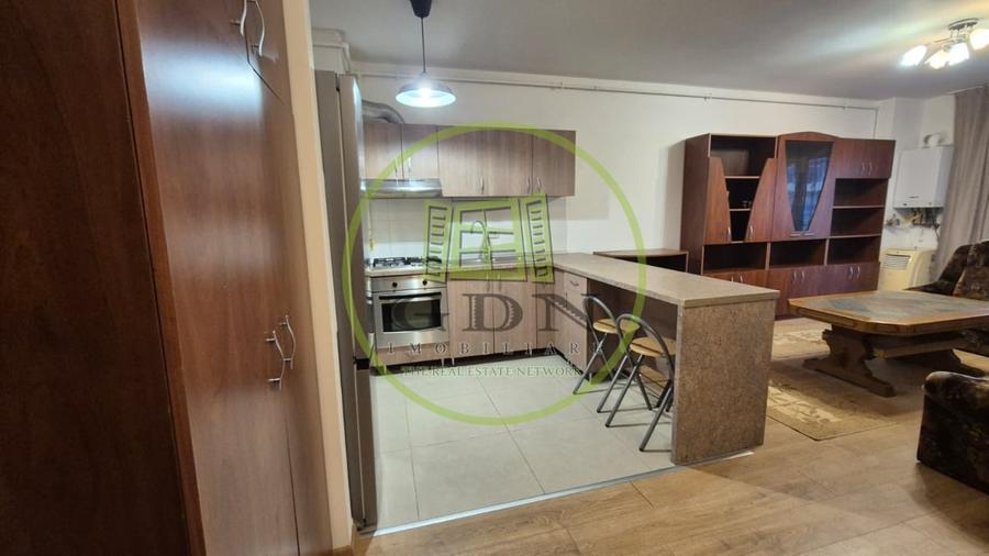 Inchiriere apart. cu 2 camere, complet mobilat, car. Buna-Ziua - 2