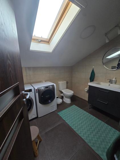 Casă individuală P+1+M de vânzare – Chiajna, strada Luceafărului COMISION 0% - 28