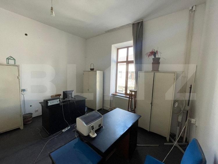 Spatiu birou, 21 mp, zona Centrala - 2