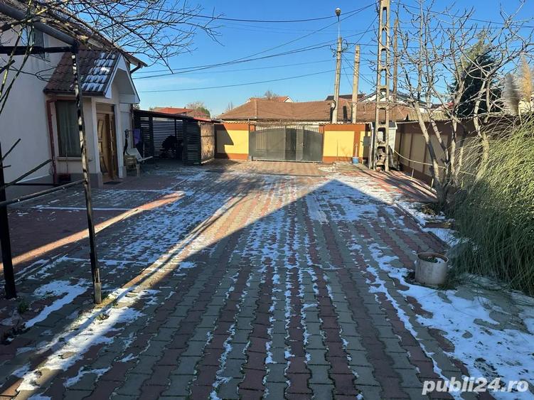 Vand Schimb Casa 90mp zona Palatul de Justitie - 2