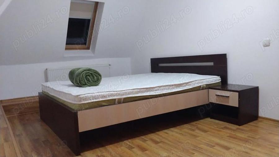 Inchiriez apartament 2 camere Complex Studen?esc Abator - 9