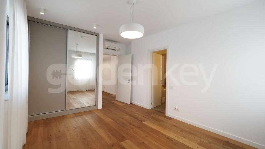 Vila minimalista | finisata premium | langa Scoala Americana - 16