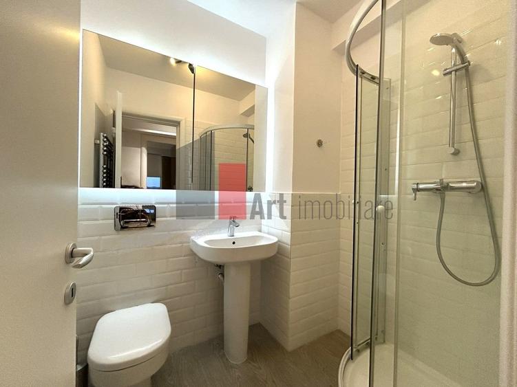 Apartament 3 camere cu terasa | zona Vatra Noua/Baneasa - 14