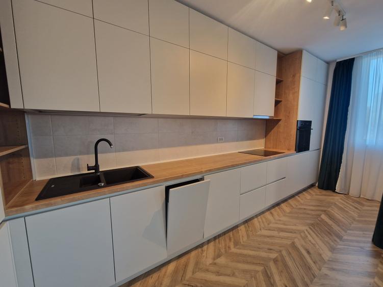 La Nord One -interior realizat de designer profesionist-La  prima inchiriere - 26