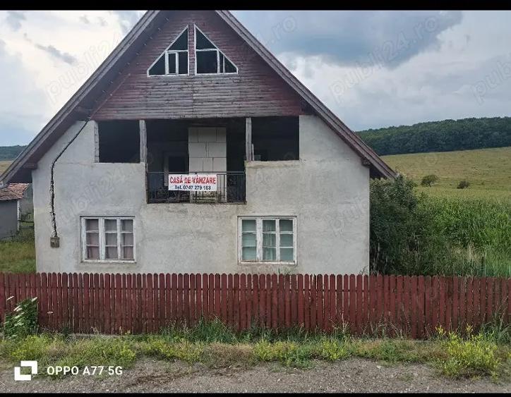 Casa de vanzare - 2