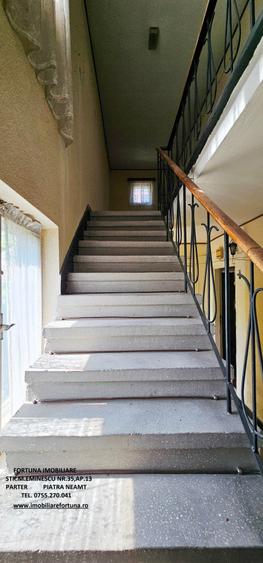 Casa P+1E+Pod tip Duplex, zona Centrala- Micromedica - 9