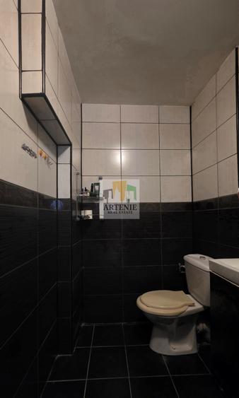 Sebastian - Rahova -Modoran Ene  4 camere /84mp / Reabilitat - 13