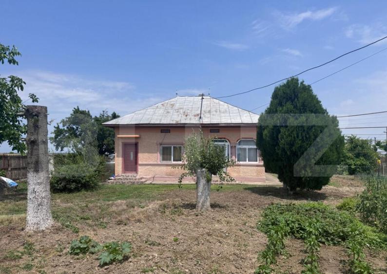 Oportunitate de achizi?ie Casa tradi?ionala, ideala - 10