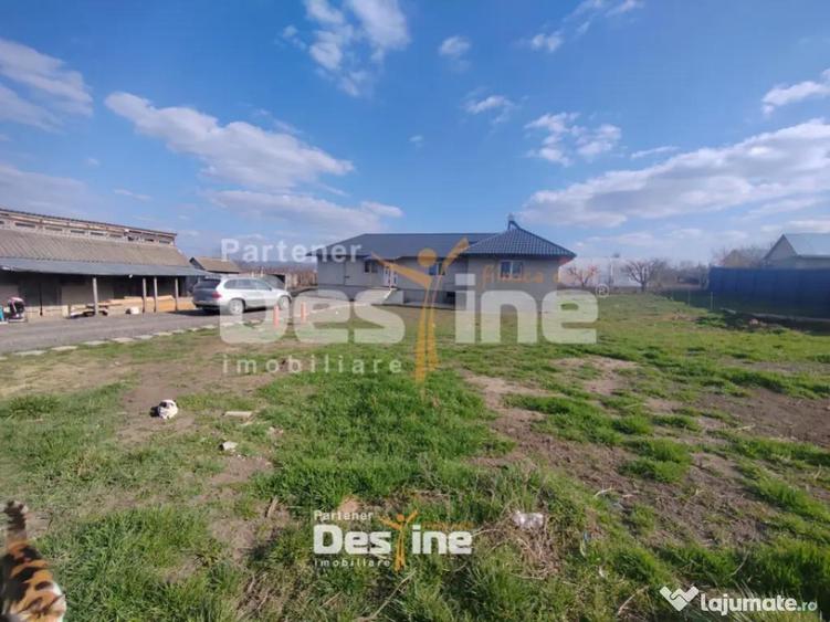 COMISION 0% MOGOSESTI, IASI - Vanzare/schimb Casa individual - 16