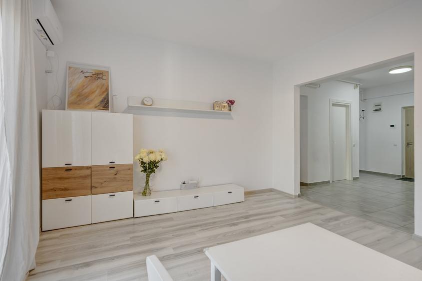 Apartament cu curte de 165 mp in Northlight - Cosmopolis - 8