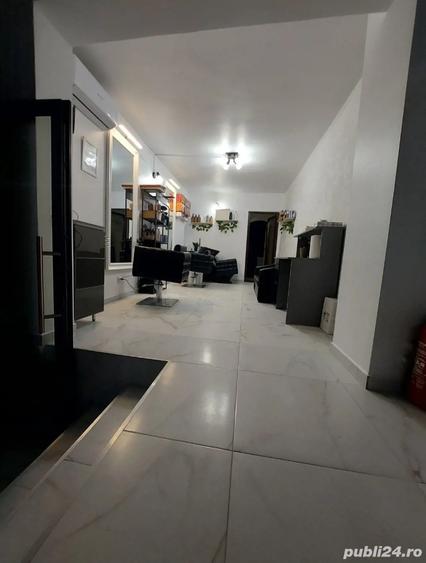 Inchiriez spa?iu comercial in suprafa?a de 40 mp-Ostroveni - 1