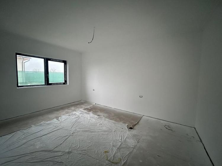 Casa noua la cheie parter 100mp utili si 412mp de teren in zona Selgros - 7