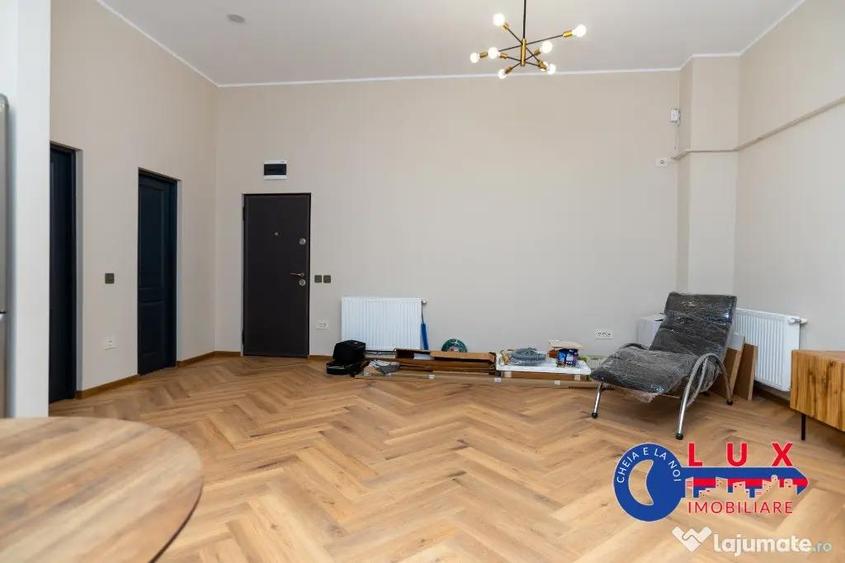 ID 2909 Apartament 2 camere RENOVAT - Strada Mircea Voda - 5