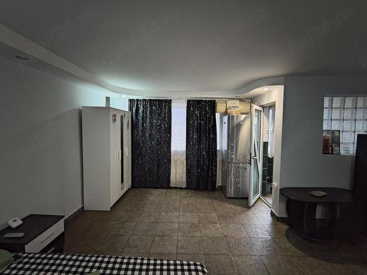 Garsoniera de vanzare Pite?ti , cartier Gavana - 2