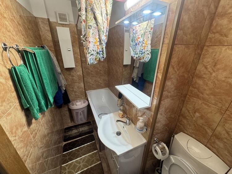 Garsoniera Renovata Total zona Inel 2 cu Gaze pe Scara - 4