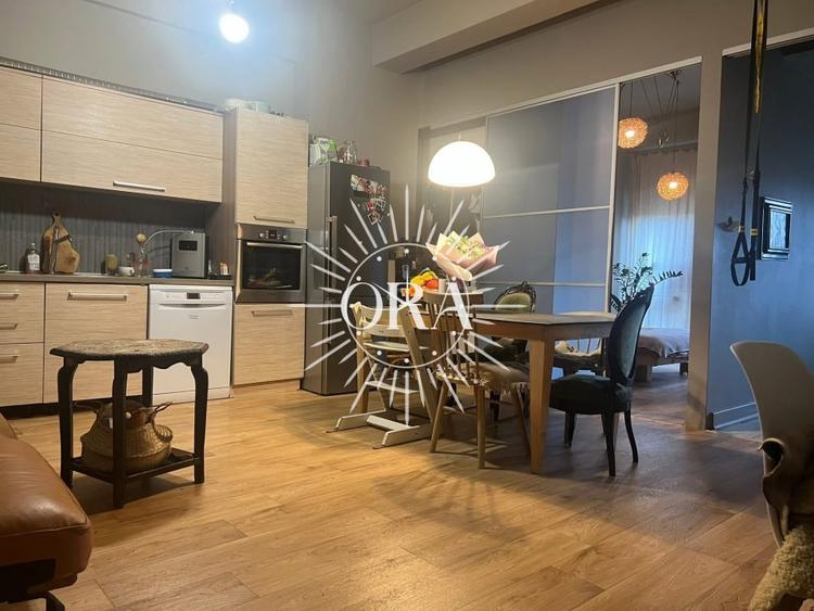 INVESTITIE ! APARTAMENT 2 CAMERE DE VANZARE IN ZONA RIVUS MALL - PIATA 1 MAI - 1