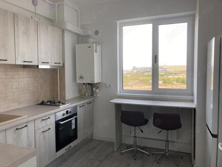 Apartament 1 camera + loc parcare - Visoianu (Capat CUG) - 2