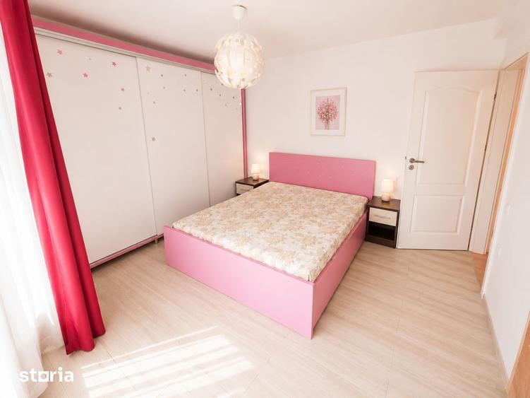 Apartament cu 2 camere ?i gradina- Bragadiru - 4