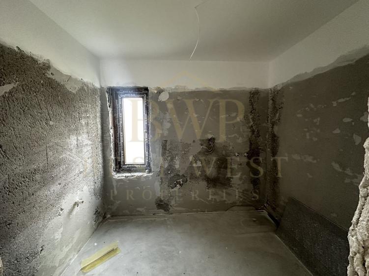 Duplex, 4 dormitoare, Mosnita, drum asfaltat, toate utilitățile - 7