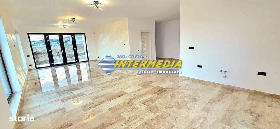 Casă Nouă pe un nivel I Teren 500 mp I finisata I - 4