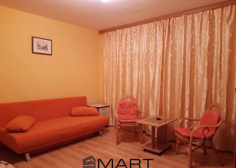 Apartament 3 camere 90 mp utili Zona Mihai Viteazu - 1