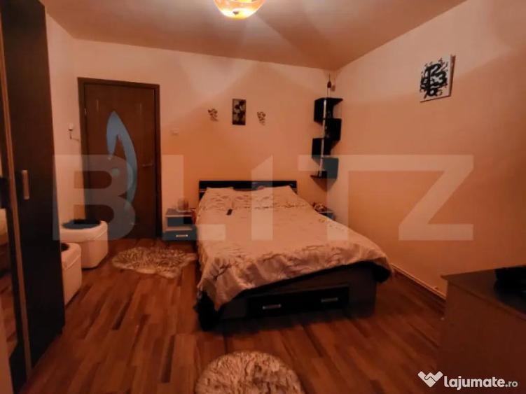 Apartament 2 camere, 49.49 mp, zona Parcul Teilor - 7