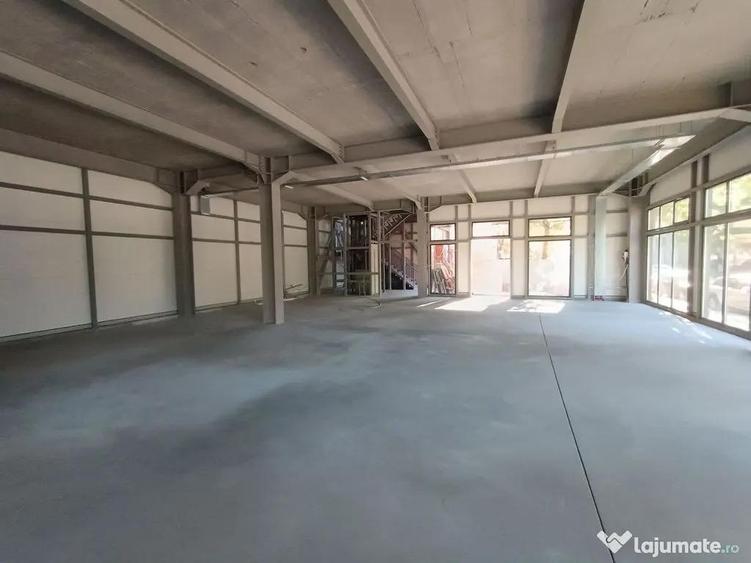 Spatiu intens circulat 250/750 mp - 1