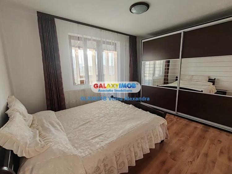Apartament 2 Cam Bloc Nou - Berceni - Dimitrie Leonida - Parcare - 3