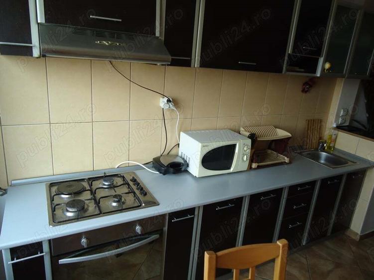 Apartament 2 camere decomandat Metrou Ncolae Grigorescu - 2