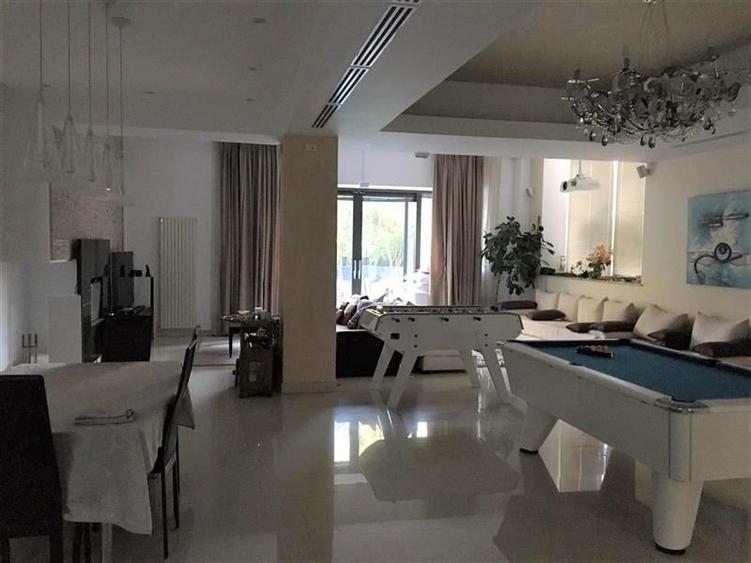 Vila cu piscina in zona  - Iancu Nicolae - Lidl ( teren 1500 Mp) - 6