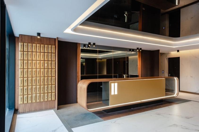 Apartament premium 2 camere - 9