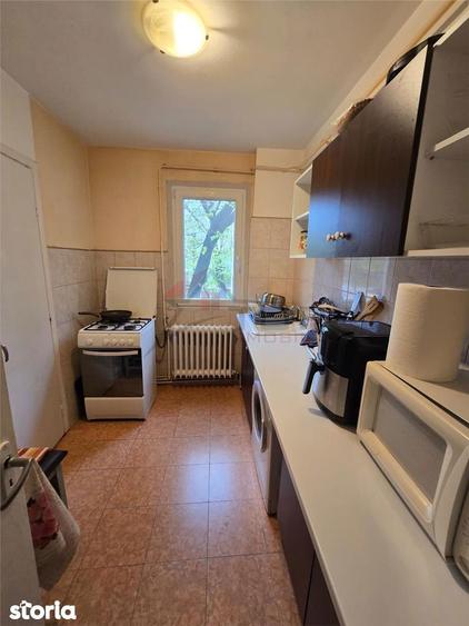 Apartament 3 camere Podu Ros - Titu Maiorescu - 1
