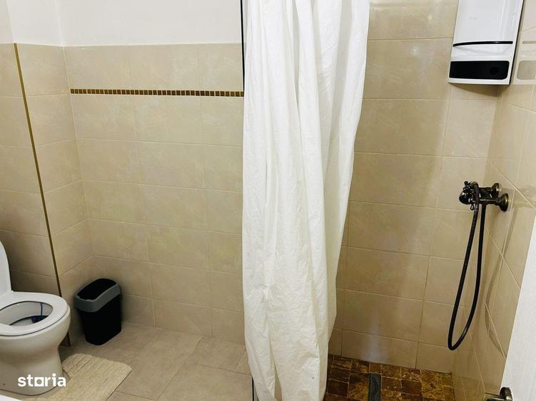 Apartament cu doua camere, str Stejarului nr 1A! - 2