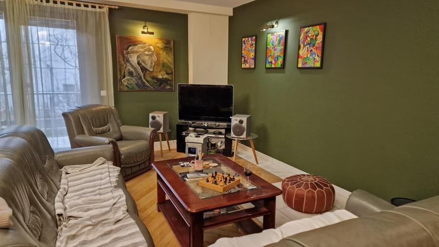 Vila singur curte - 5