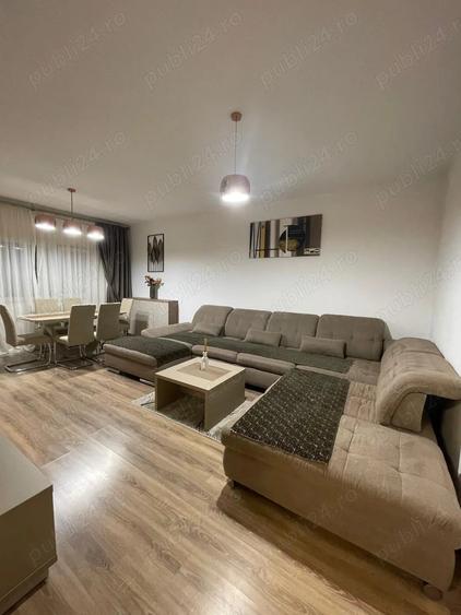 De inchiriat apartament 3 camere Braytim Timisoara - 3