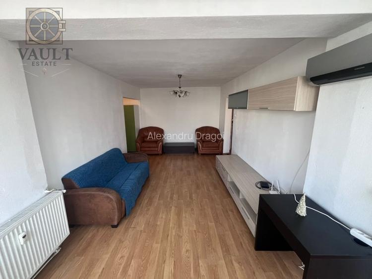 Apartament 2 camere- Metrou Obor - Etaj 5 Apartament 2 camere- Metrou Obor - Etaj 5