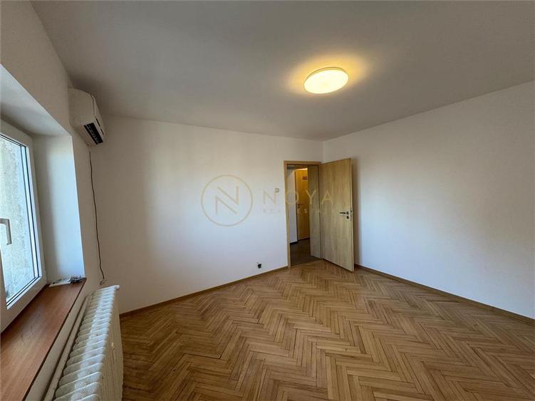 Apartament de 3 camere in zona Alba Iulia cu terasa proprie - 12