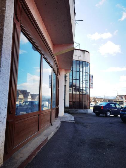 Spațiu Comercial Stradal de Închiriat – Șos. Alba Iulia, Sibiu - 6