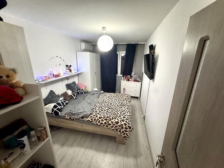 Apartament lux 4 camere renovat complet, 60 mp, Nicolae Pascu 6 - 7
