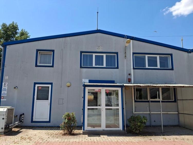 Spatiu industrial/comercial stradal pe soseaua Berceni - 2